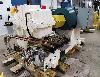  DAVIS STANDARD Thermatic Extruder, 2014 yr, 130mm, ~35:1 L/D,
